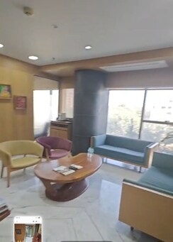 Office Space For Rent in Suncity Jewel Tower