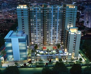 2 BHK Apartment For Sale in Dreams Empire, Naupada