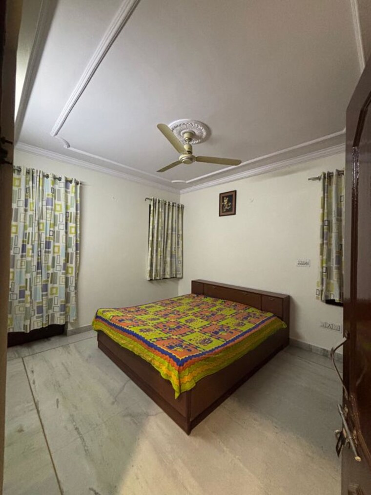Bedroom, vaishali nagar 3 Bedroom 1650 Sq.Ft. Apartment In Vaishali Nagar Jaipur 10252011