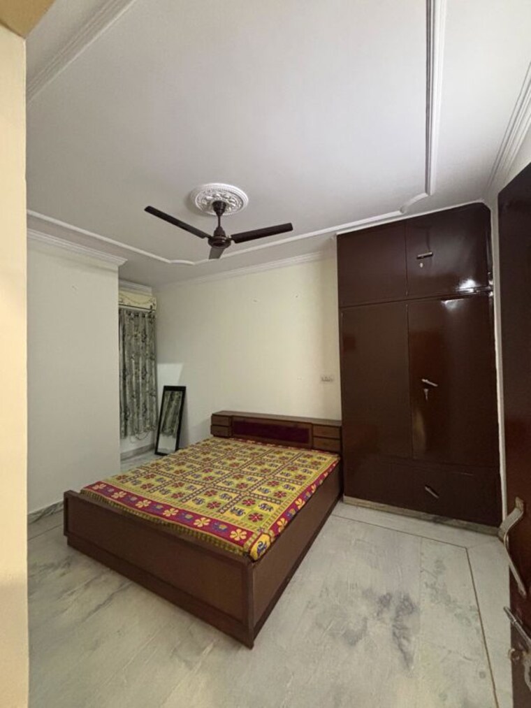 Bedroom, vaishali nagar 3 Bedroom 1650 Sq.Ft. Apartment In Vaishali Nagar Jaipur 10252011