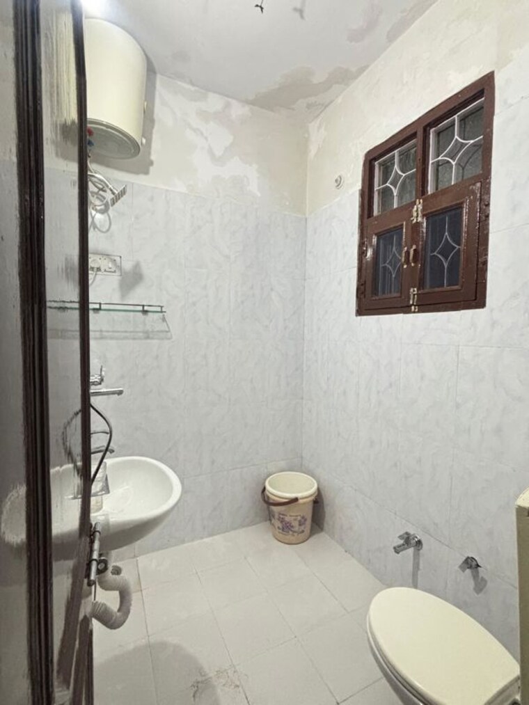 Bathroom, vaishali nagar 3 Bedroom 1650 Sq.Ft. Apartment In Vaishali Nagar Jaipur 10252011
