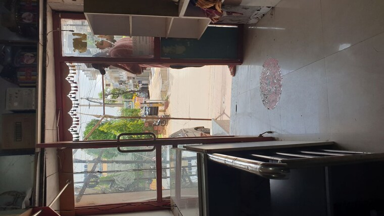 Exterior View, vaishali nagar 3 Bedroom 1650 Sq.Ft. Apartment In Vaishali Nagar Jaipur 10252011