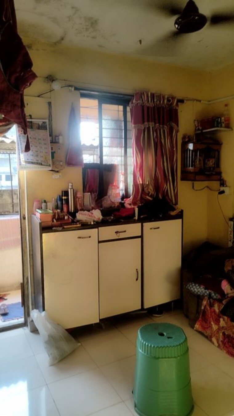 Kitchen, dombivli east Studio 360 Sq.Ft. Apartment In Dombivli East Thane 10260003