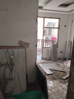 1.5 BHK + Extra Room Apartment For Sale in Malviya Nagar