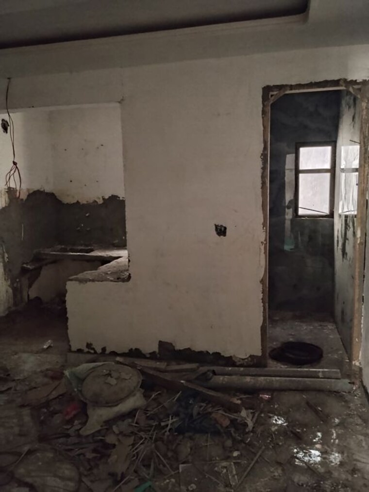 Living Room, malviya nagar 1.5 Bedroom 55 Sq.Yd. Apartment In Malviya Nagar Delhi 10259313