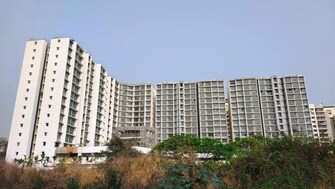 2 BHK Apartment For Rent in Kalpataru Park Riviera in Old Panvel, Navi Mumbai