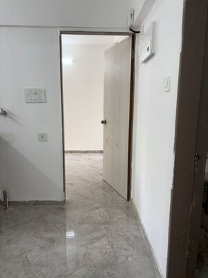 Building Lobby in 1 BHK Apartment at Shraddha Panache, Tagore Nagar – for Rent