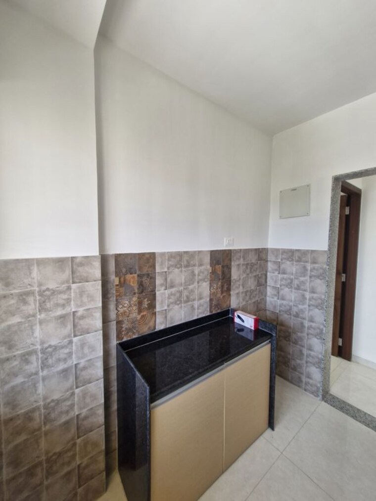 Kitchen, veeramani-radiant-59 1 Bedroom 470 Sq.Ft. Apartment In Andheri East Mumbai 10259987