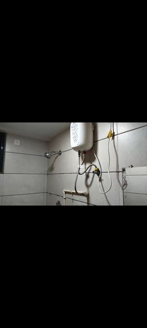 Furnished Amenities in 3 BHK Apartment at Gala Luxuria, South Bopal – for Rent