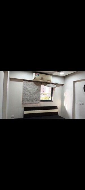 Room in 3 BHK Apartment at Gala Luxuria, South Bopal – for Rent