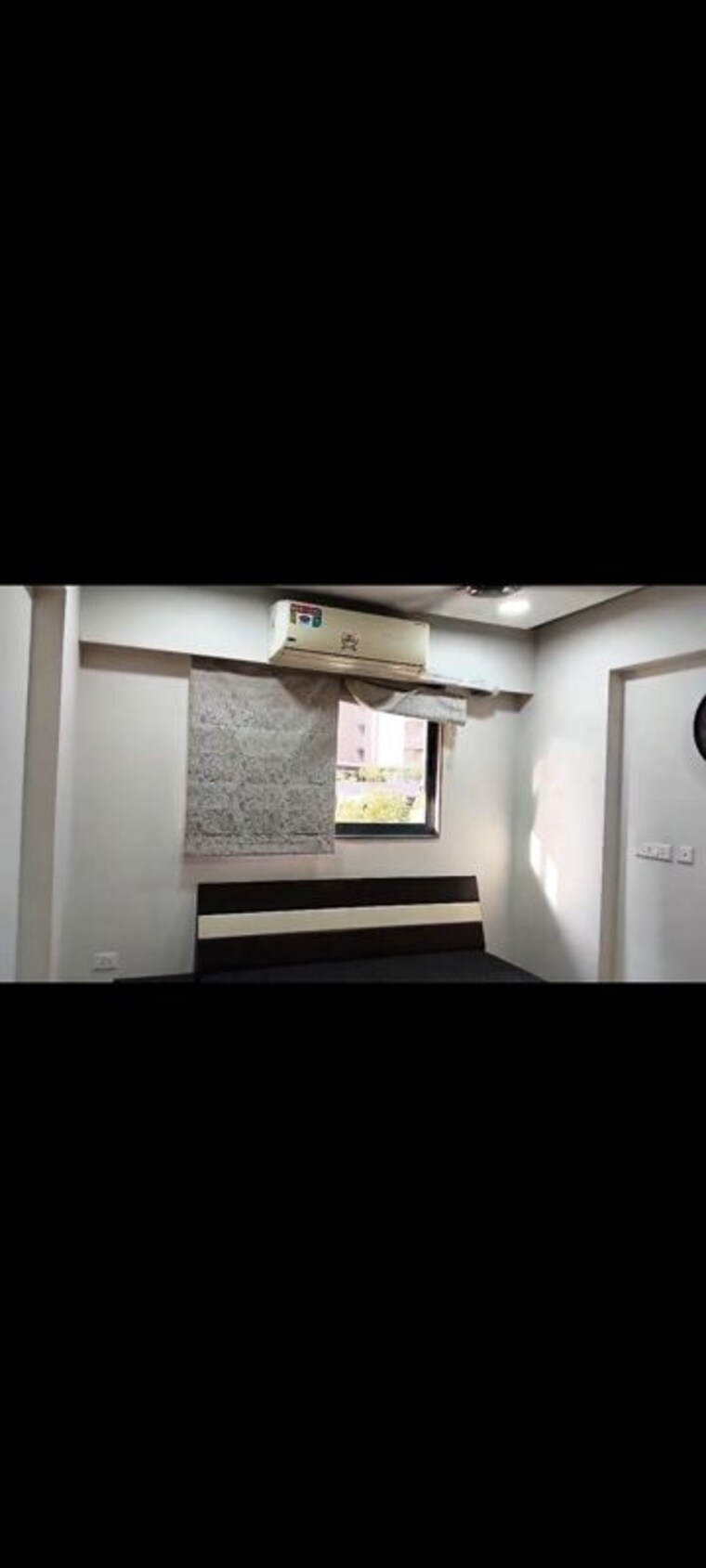 Room, gala-luxuria 3 Bedroom 1300 Sq.Ft. Apartment In South Bopal Ahmedabad 10260001