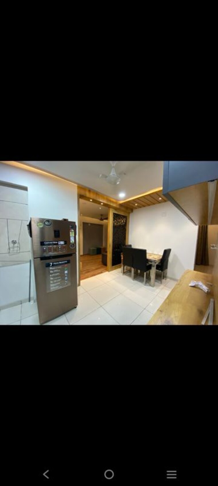 Team Area, gala-luxuria 3 Bedroom 1300 Sq.Ft. Apartment In South Bopal Ahmedabad 10260001