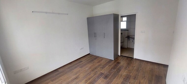 Room, godrej-aqua 2 Bedroom 1150 Sq.Ft. Apartment In International Airport Road Bangalore 10259900