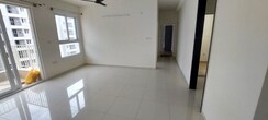 2 BHK Apartment For Rent in Godrej Aqua