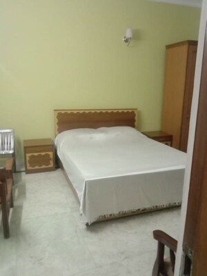 1 RK Apartment For Rent in Kalkaji