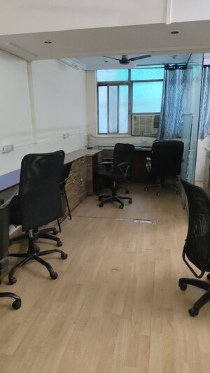 Team Area in  Office Space at Nest Paradise, Varp – for Rent