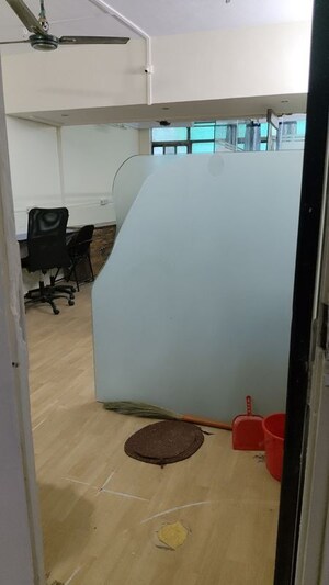 Team Area in  Office Space at Nest Paradise, Varp – for Rent