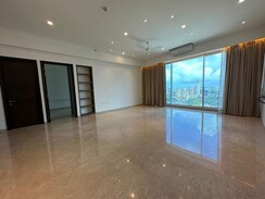 4 BHK + Servant Room Apartment For Sale in Rustomjee Crown