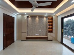 4 BHK Builder Floor For Sale in Ansal Sushant Apartments