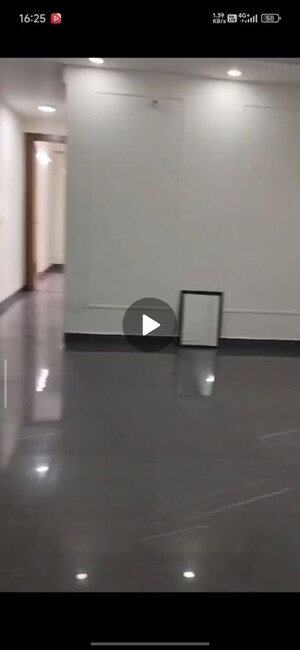 Furnished Amenities in 2 BHK Apartment at Khirki Extension – for Sale