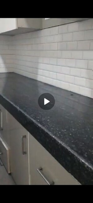 Kitchen in 2 BHK Apartment at Khirki Extension – for Sale