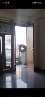 2 BHK + Extra Room 80 Sq.Yd. Apartment in Khirki Extension