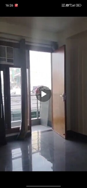 2 BHK Apartment For Sale in Khirki Extension