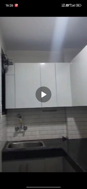 Master Bedroom in 2 BHK Apartment at Khirki Extension – for Sale