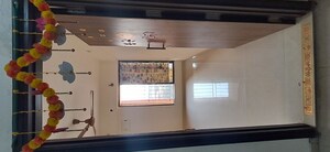 1 BHK Apartment – Exterior View View at Dosti Greater Thane, Kalher - for Rent