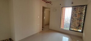 Living Room in 1 BHK Apartment at Dosti Greater Thane, Kalher – for Rent
