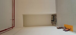 Living Room in 1 BHK Apartment at Dosti Greater Thane, Kalher – for Rent