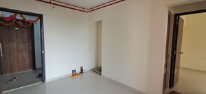 Living Room in 1 BHK Apartment at Dosti Greater Thane, Kalher – for Rent