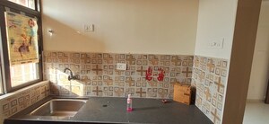 Kitchen in 1 BHK Apartment at Dosti Greater Thane, Kalher – for Rent