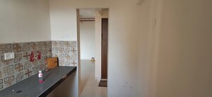 Kitchen in 1 BHK Apartment at Dosti Greater Thane, Kalher – for Rent