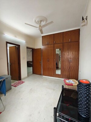 3 BHK Apartment For Rent in Kalkaji