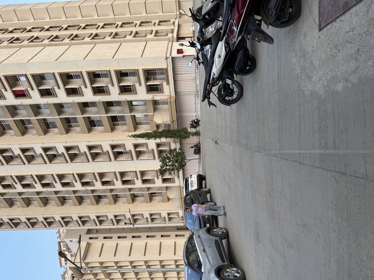 Exterior View, seven-eleven-apna-ghar-phase-iii 1 Bedroom 470 Sq.Ft. Apartment In Mira Road Thane 9951481