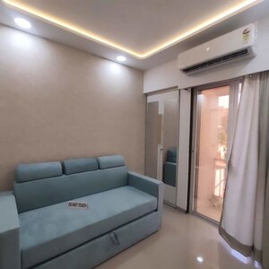 Bedroom in 1 BHK Apartment at Seven Eleven Apna Ghar Phase III, Mira Road – for Sale