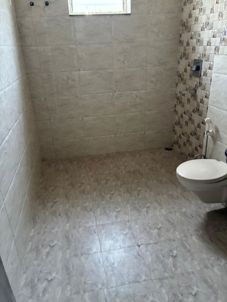 Bathroom, gandhi nagar colony 3 Bedroom 2540 Sq.Ft. Apartment In Gandhi Nagar Colony Ranchi 10260025