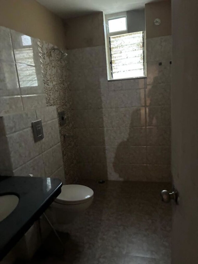 Bathroom, gandhi nagar colony 3 Bedroom 2540 Sq.Ft. Apartment In Gandhi Nagar Colony Ranchi 10260025