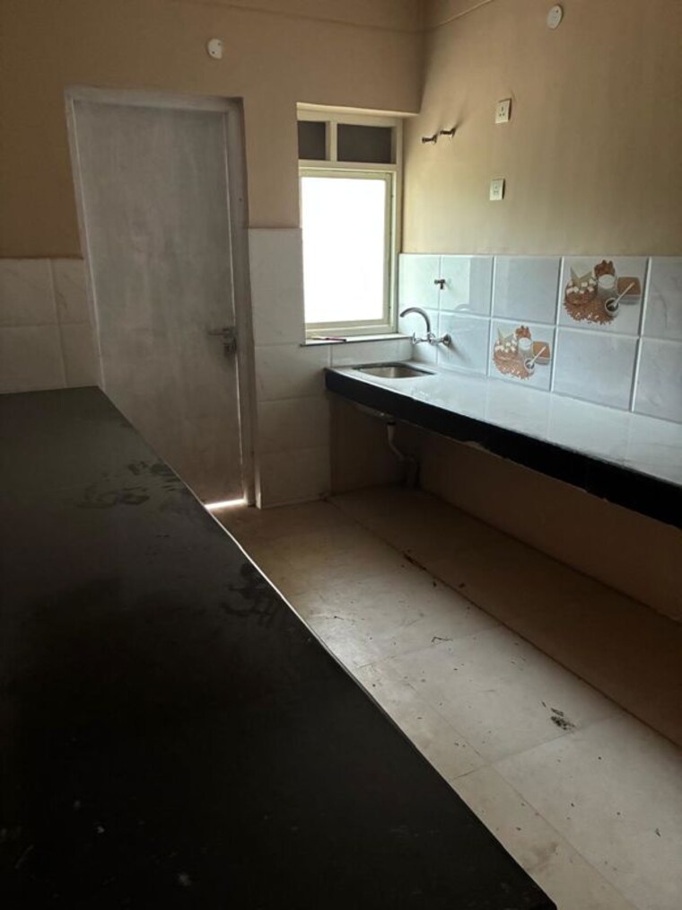 Kitchen, gandhi nagar colony 3 Bedroom 2540 Sq.Ft. Apartment In Gandhi Nagar Colony Ranchi 10260025