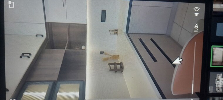 Kitchen/pantry, keya-spring 3 Bedroom 1550 Sq.Ft. Apartment In Bannerghatta Road Bangalore 10260009