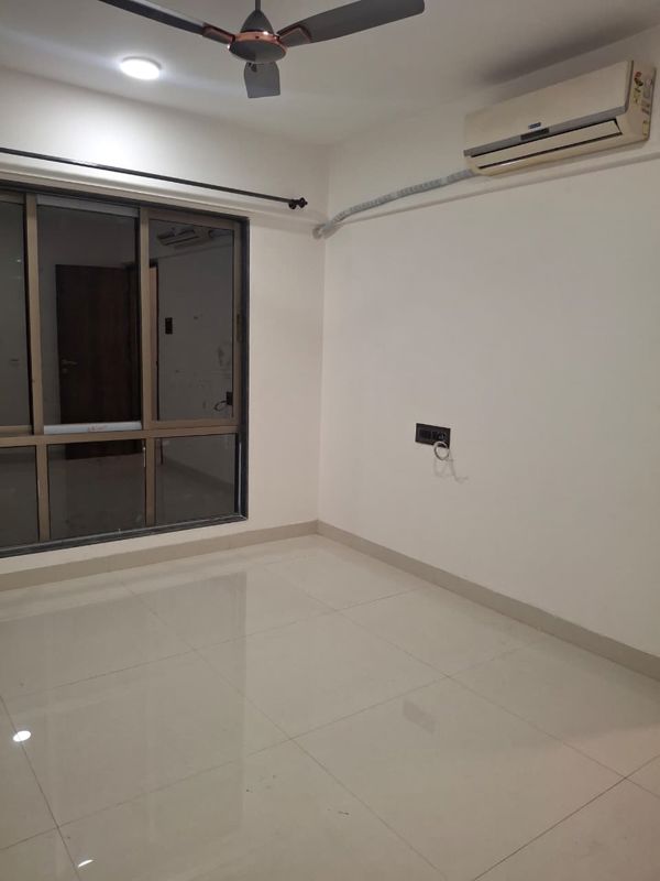 1 BHK Apartment For Rent in DGS Sheetal Tapovan