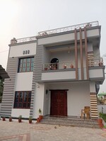 5 BHK + Extra Room 1468 Sq.Ft. Independent House in A-Zone