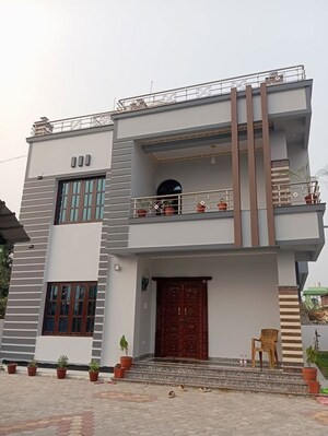 5 BHK Independent House For Sale in A-Zone