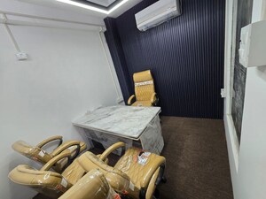 Living Room in  Office Space at Sector 18 – for Rent