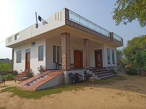 3 BHK Independent House For Sale in A-Zone