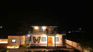  Plot – Exterior View View at Indo Magadha, Kadthal - for Sale