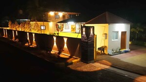  Plot – Exterior View View at Indo Magadha, Kadthal - for Sale