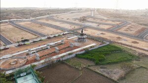  Plot For Sale in Indo Magadha, Kadthal