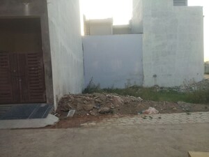 Plot Area in  Plot at J D Kasturi Homes, Katara Hills – for Sale
